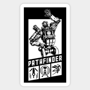 Pathfinder Magnet